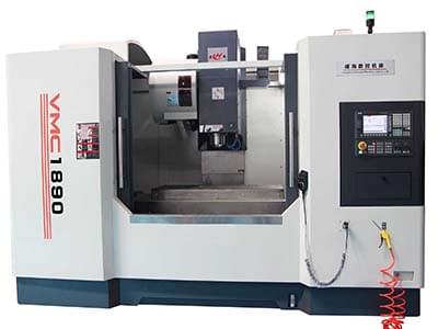 VMC1890加工中心