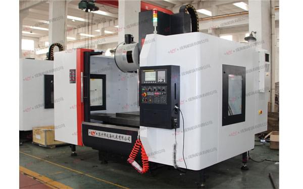 vmc1060加工中心