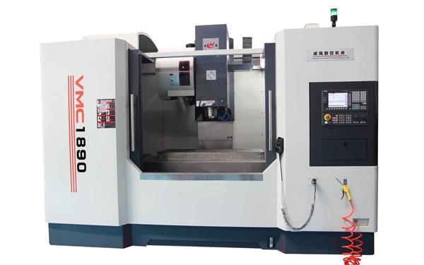 VMC1890数控加工中心